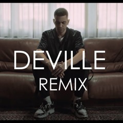 MAHMOOD - SOLDI [DEVILLE REMIX]