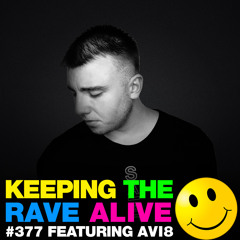 KTRA Episode 377 feat. Avi8