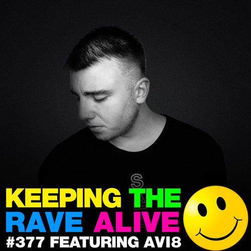 KTRA Episode 377 feat. Avi8