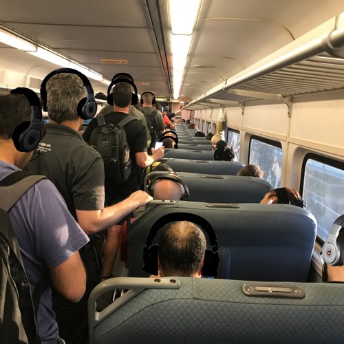 Don't Talk to Strangers