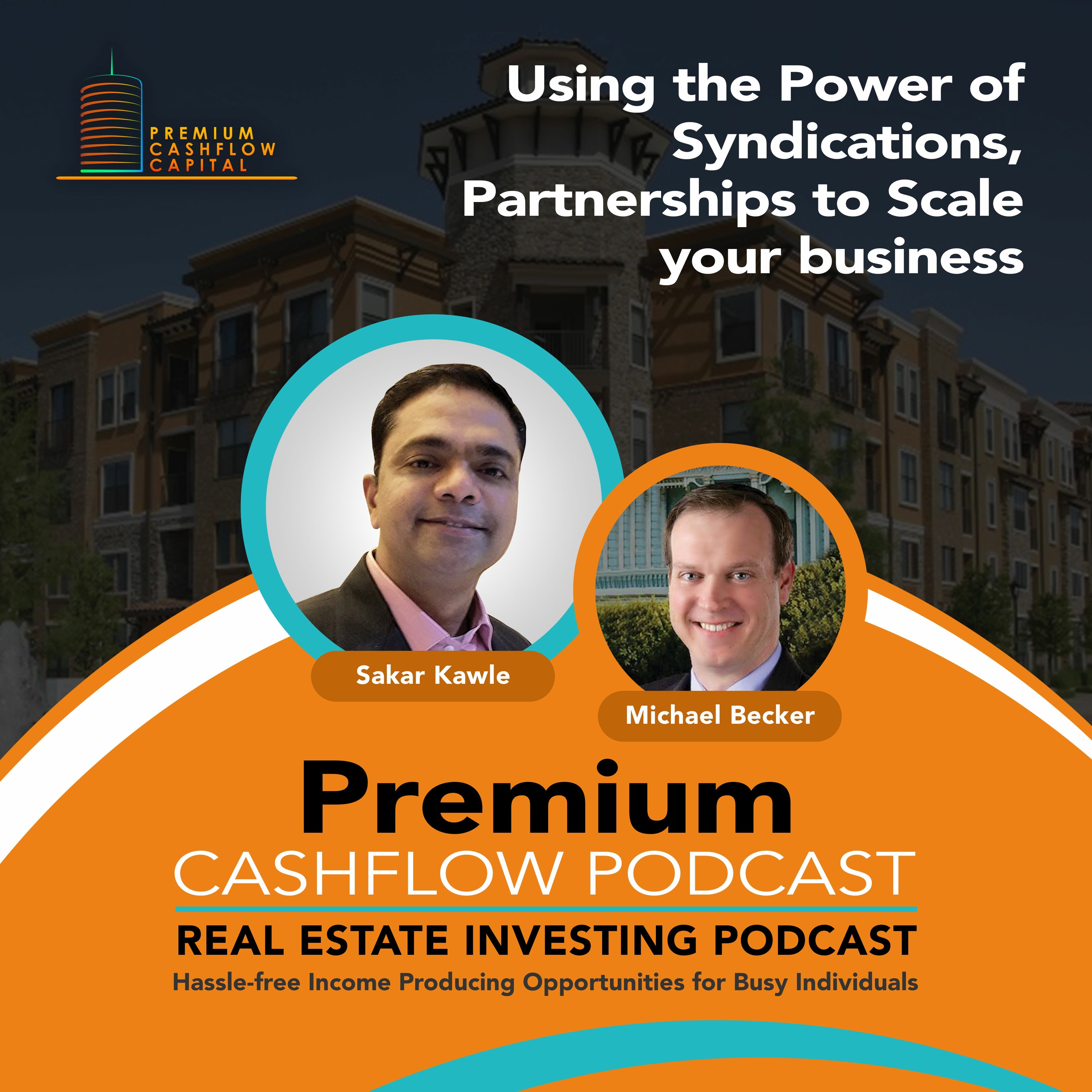 Premium Cashflow Podcast