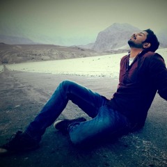 Ramta jogi feat Haseeb