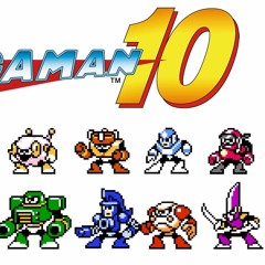 Cybersheep's Dream (Sheep Man Stage) - Mega Man 10 Music Extended