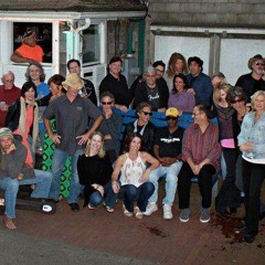 Blues live At the Talkhouse 2011