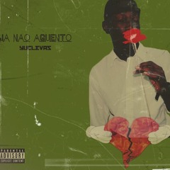 Já não aguento- CB