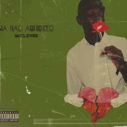 Já não aguento- CB
