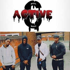 BLAS BIZZY FT x TIZZA x YOUZZY x MTEEZY- Jugg N Trap