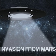 Electronic Heart - Invasion From Mars