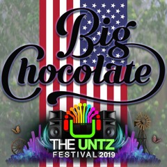 Big Chocolate @ The Untz Festival 2019