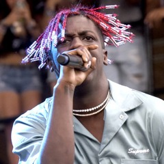 Lil Yachty - Up