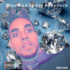 Diamond Under Pressure