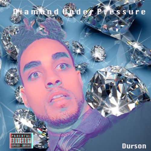 Diamond Under Pressure