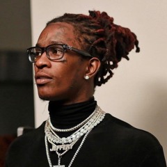 Young Thug - StiffArm Ft. Quavo and Offset