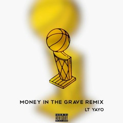 Money In The Grave Remix