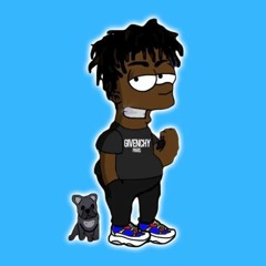 NLE Choppa Type Beat - Moshpit