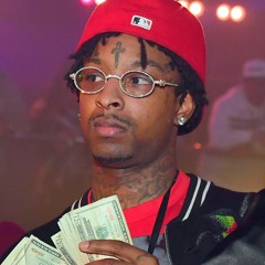 21 Savage - Issa Ft. Young Thug & Drake