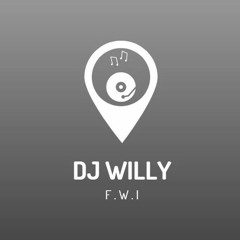 Dj Willy - The Buzz Riddim