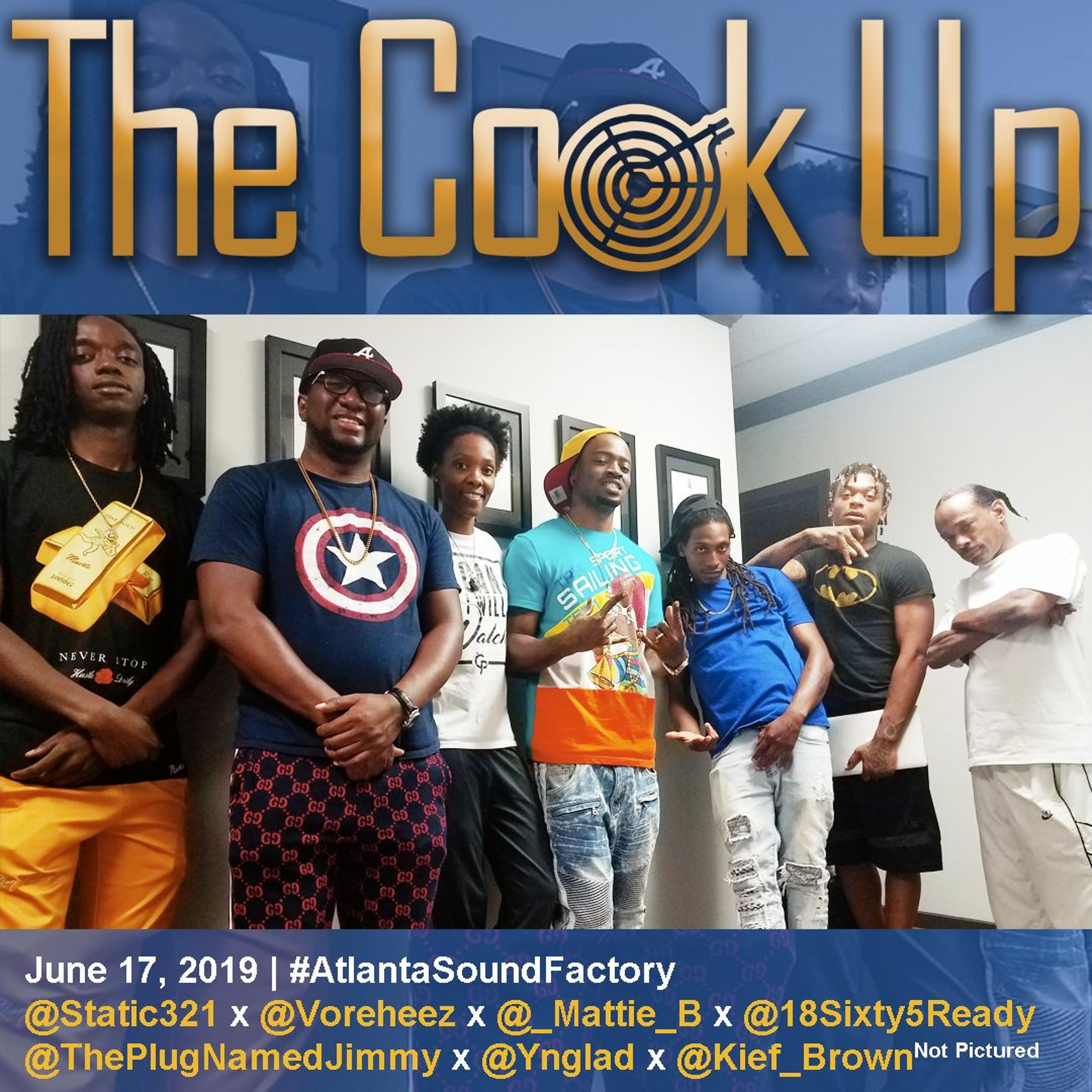 Makin\' It Magazine\'s Music 101 by Kelby Cannick