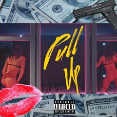 GBG Samo ft Corey Jefe - Pull Up (prod.ESKRY)