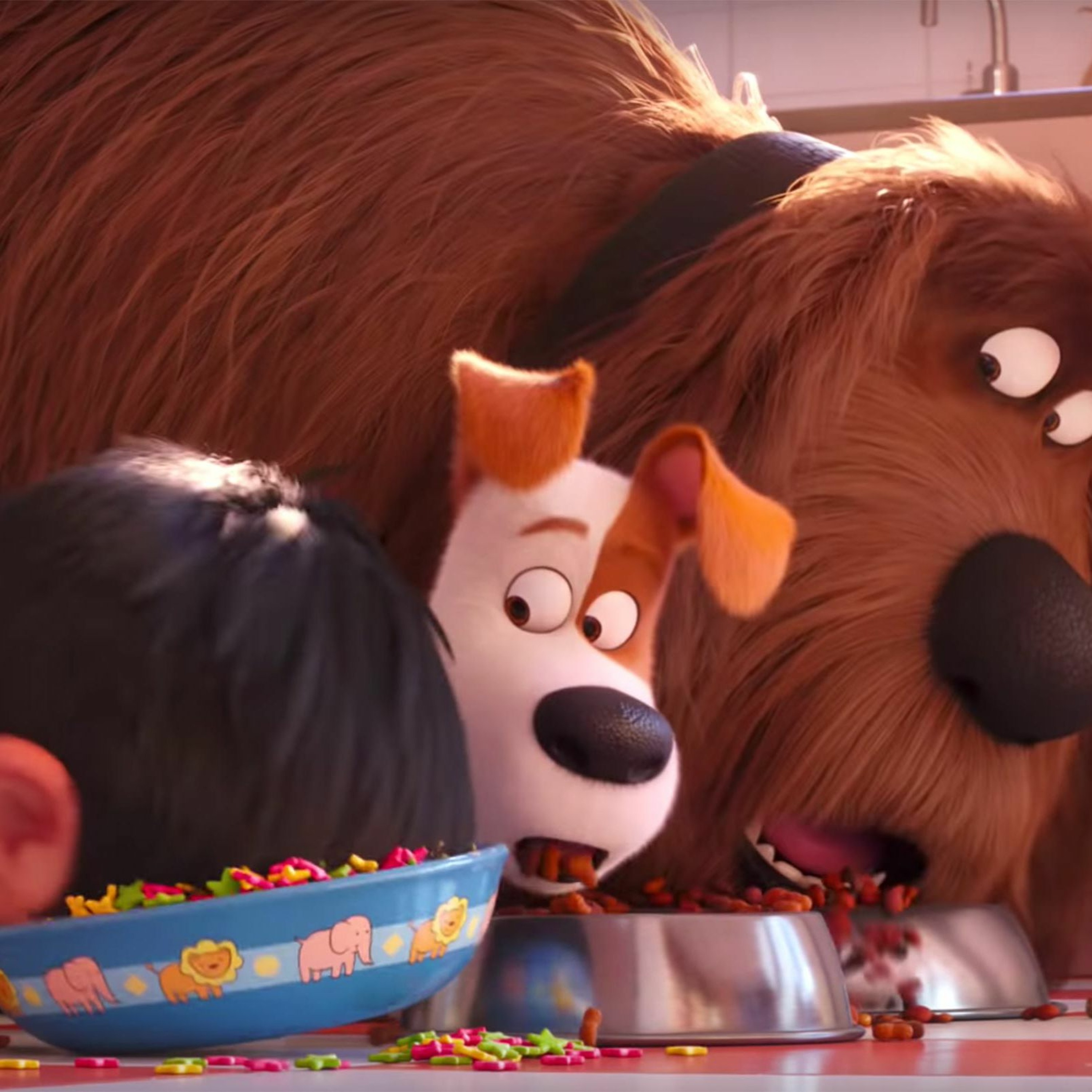 The ThawedCast: Conversations About Animation