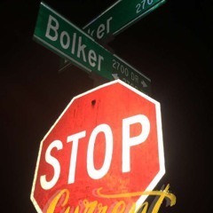 BOLKERBOYZ- momma sayin "sneaky"