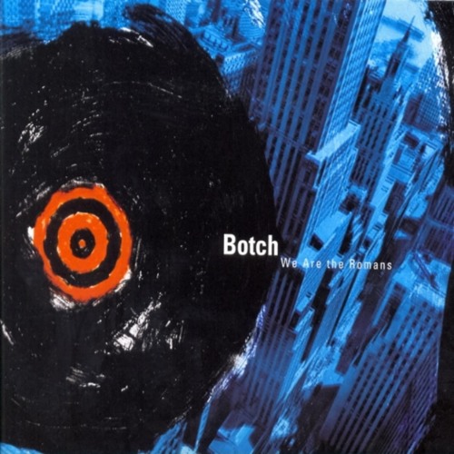 Botch - Transitions From Persona To Object
