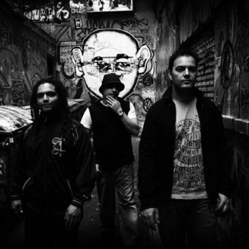 The Element   -This Is Nubreed Mix