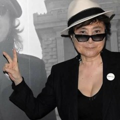 Aldo Melendez - Yoko Ono