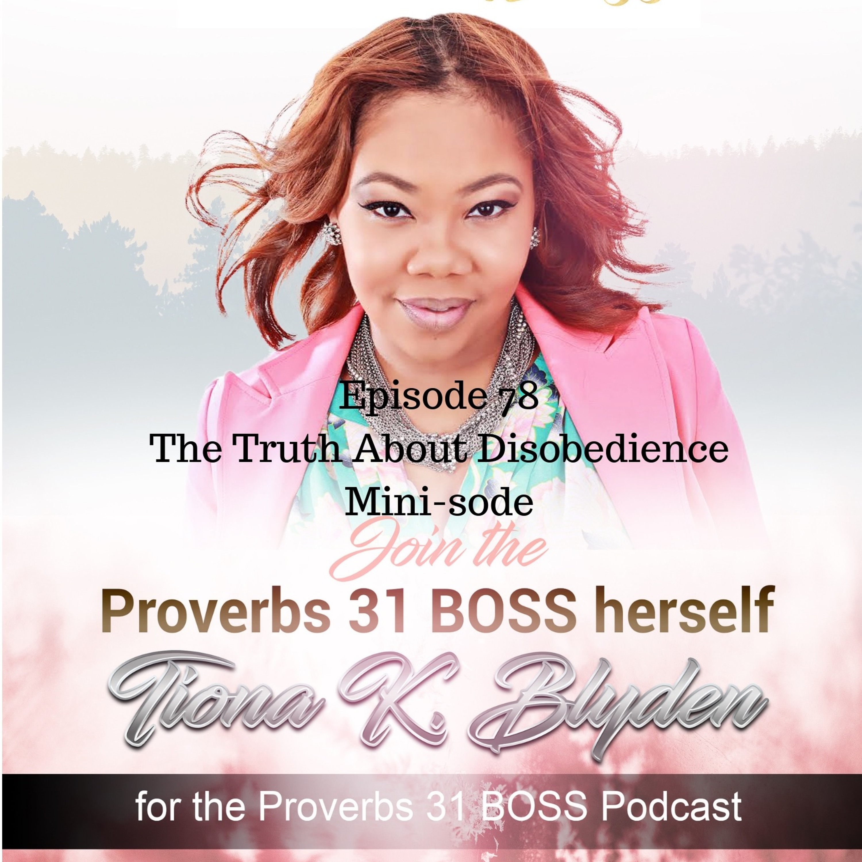 Proverbs 31 BOSS