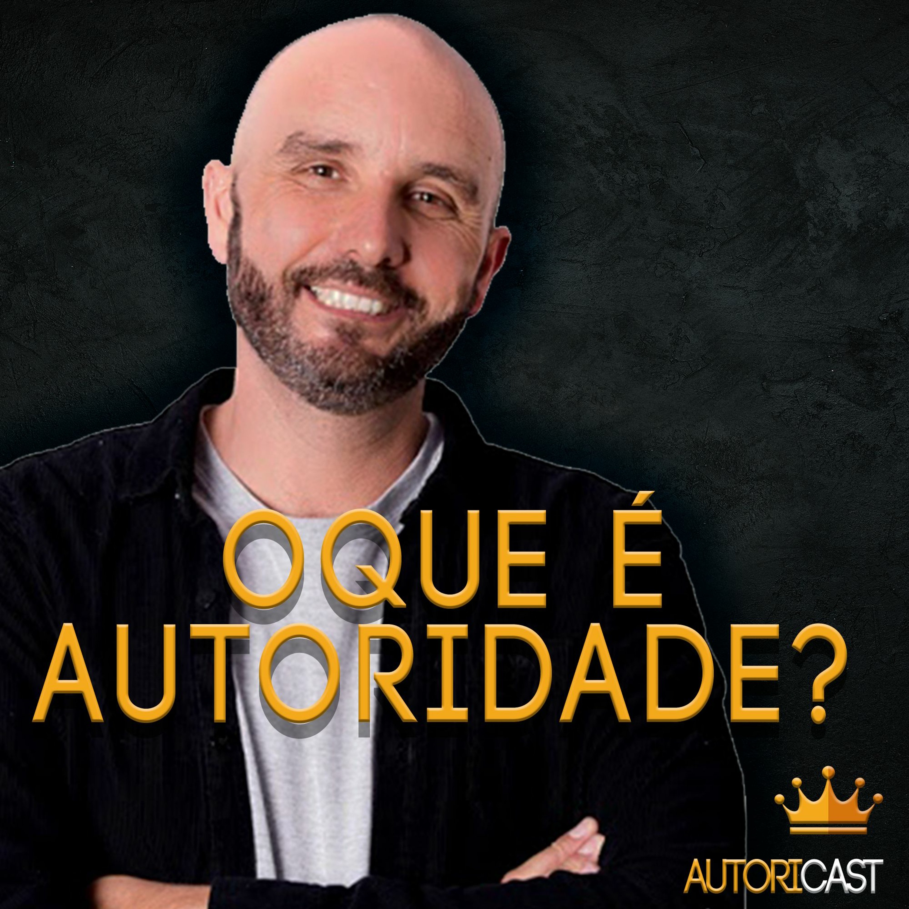 O Que É Autoridade? episode artwork