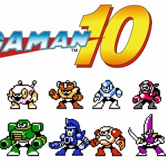 Absolute Chill (Chill Man Stage) - Mega Man 10 Music Extended