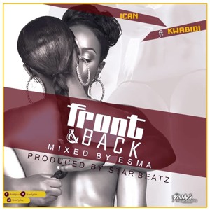front n back-prod by starbeatz