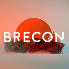 BRECON - Half Light