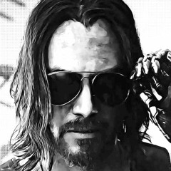 Johnny Silverhand - Chippin' In (Refused | remix)