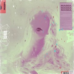 ANT WAN - MAMA (OFFICIAL AUDIO)
