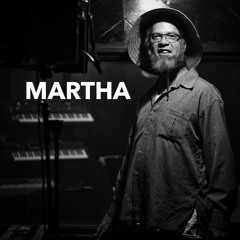 Martha (Tom Waits cover)(Hollywood Session)