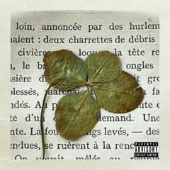 444LeafClover (prod. H E A L)