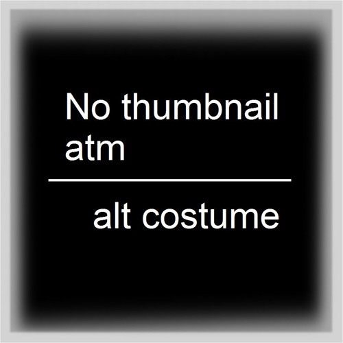 List of shit Jama's gonna/want to cover