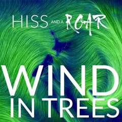WIND IN TREES Preview - SPOTS