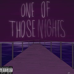 G-therz - One of Those Nights (feat. Dia)