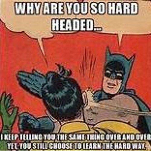 Hard Headed By Dolo X Hard Headed By Dolo X