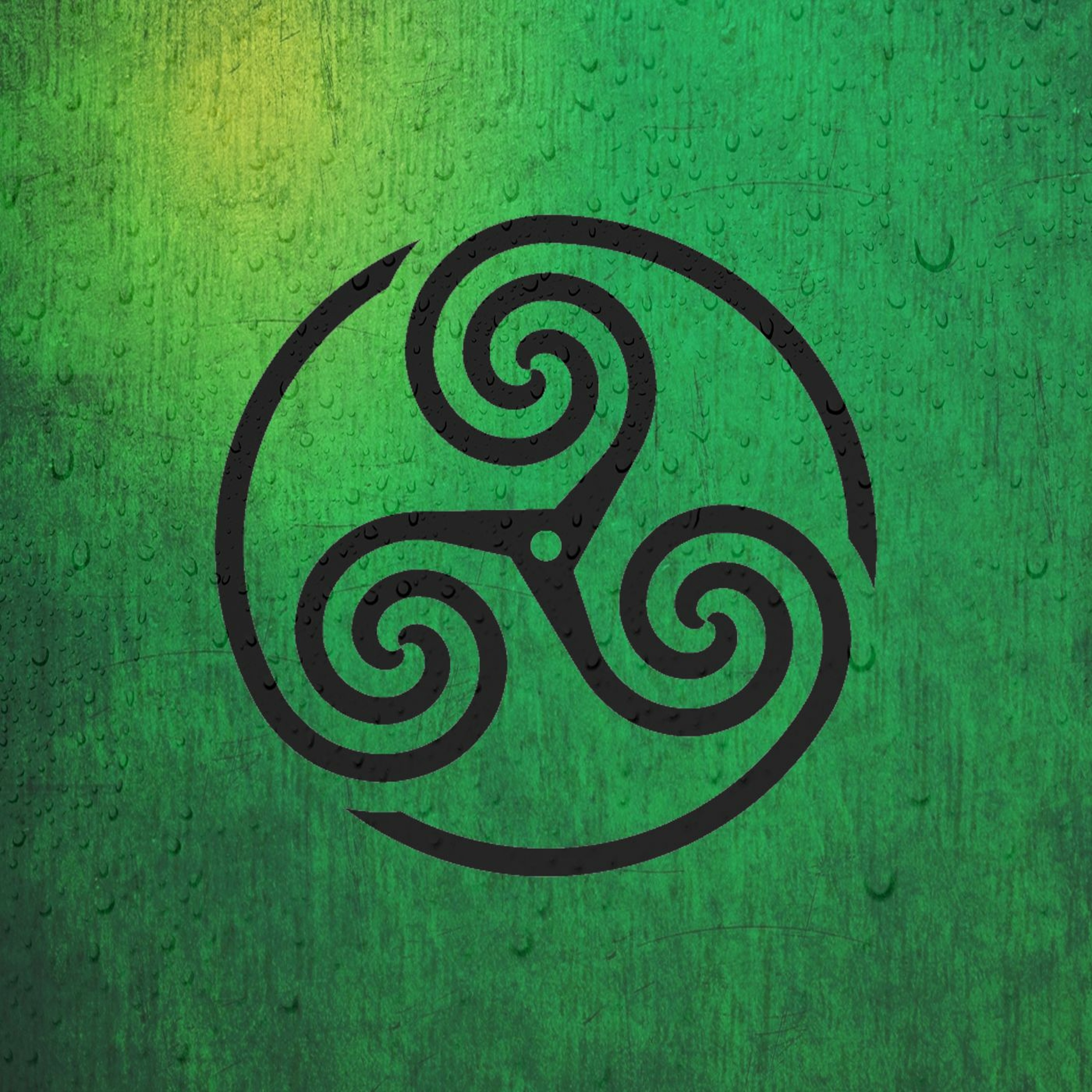 Inner Chaos episode artwork