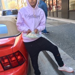 Maintain Ft. Bandcamp Nelly X JuzzKuzz X Deli.Man (prod. valorr)