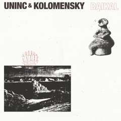 PREMIERE : Uninc & Kolomensky - Dune Call