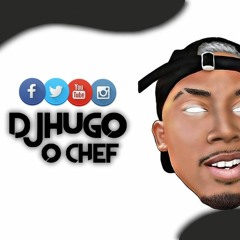 MC ROGER - CABELINHO DISFARÇADO DEGRADE (( DJHUGO Ô CHEF ))