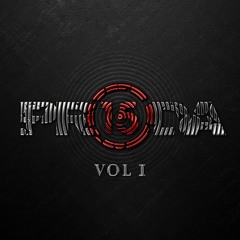 Pryda - Warrior