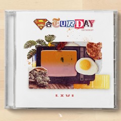 Saturday (Prod. David Walker)