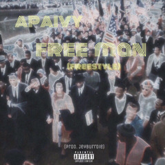 free man (freestyle)(prod. JeyBurrDie Beats)