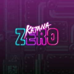 Katana Zero OST - Познание