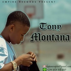 PG -Tony Montana (censored english version)